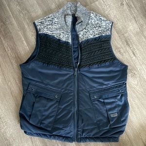 Sean John Fashion Vest